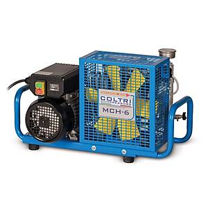 Coltri Kompres�r MCH6/EM 230V/50 Hz