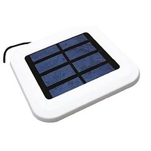 NUOVA RADE SOLAR HAVALANDIRMA PANEL�