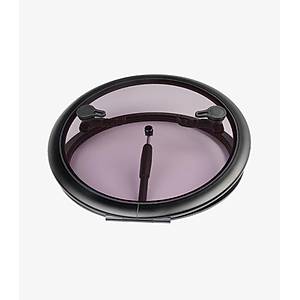 SEAFLO S�YAH AL�M�NYUM HATCH YUVARLAK 59 CM