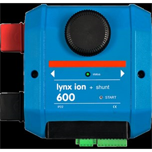 VICTRON ENERGY LYNX ION + SHUNT 600A