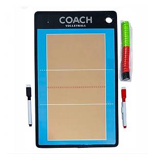 Avessa Ttv-30 M�knat�sl� Voleybol Taktik Tahtas�