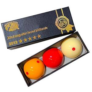 Avessa Bb-ball-50 Profesyonel Bilardo Topu 3l�