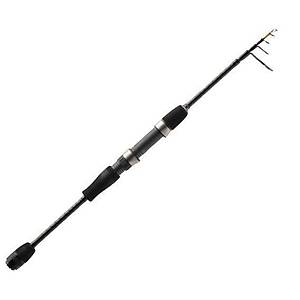 Okuma Lrf-Tele-662UL 198cm 1-8 gr Lrf Kam���