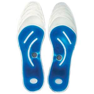 Soft Medikal SH0207B Gel Insole Medikal Tabanl�k 6520