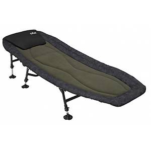 Dam Camovision Bedchair 6 Leg 200 Kg 210X80 cm Kampet