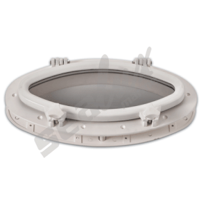 LUMBOZ EL�PS,21x40cm BEYAZ