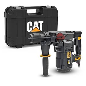 CAT DX27 1500Watt 5.0J 32MM Profesyonel SDS-Plus K�r�c�/Delici 
