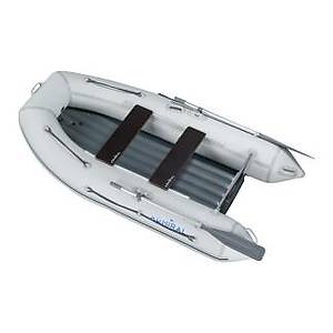 Admiral 270cm �i�me Tabanl� Katlanabilir Bot