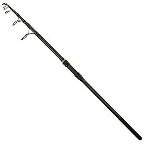 Captain 1514 Black Lash Tele Carp Teleskopik Sazan Kam��� 3.5lbs Atar
