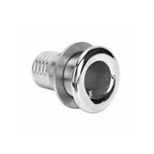 BA�LANTI KOVANI KROM 1''