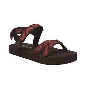 Regatta Boys Seaterra �ocuk Sandalet-S�YAH