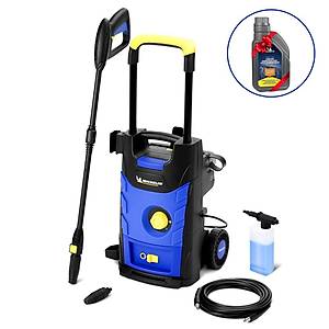 Michelin MPX16E 1600Watt 125Bar Bas�n�l� Y�kama