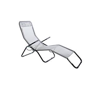 Andoutdoor Tumbona Katlan�r �ezlong-GR�