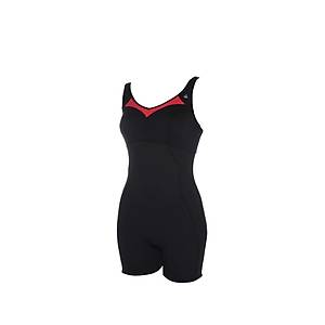 Aqua Sphere Chance Black Dark Pink Kad�n  Mayosu