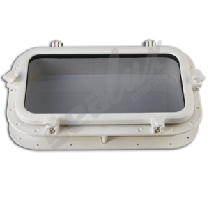 LUMBOZ D�KD�RTGEN,30x50cm BEYAZ