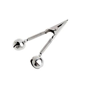 Albastar Metal �iftli Mandall� Olta Zili LF092 18mm