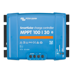 SMART SOLAR MPPT 100V/30A