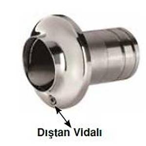 EGZOZ �IKI�I �EKVALFL� 100 MM DI�TAN V�DALI