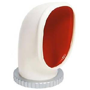 Vetus esnek pvc manika. Tip YOGI.