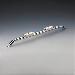 B�M�N� LAMBASI LEDL� , 12-24V, IP67, Y�ZEYE MONTAJ