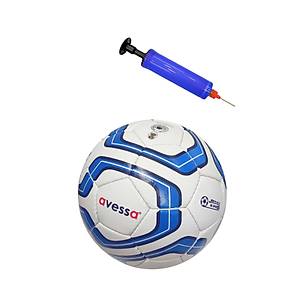 Avessa Elt-280-105 El Diki�li Futbol Topu No5 Pompal�