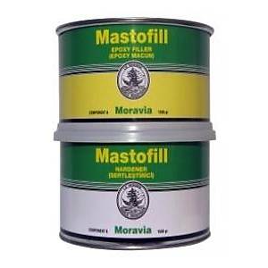 MORAVIA MORAFILLER 114K (KONTRAPLAK MACUNU) 3,5 KG