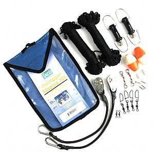 Taco Marine Outrigger donat�m kiti