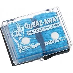 Davis QUEAZ - AWAY Deniz tutmas�na kar�� bilezik
