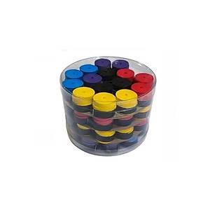 Avessa -50 Tenis Raketi Gribi 60L�, Standart, Krl-Grip-50, �ok Renkli