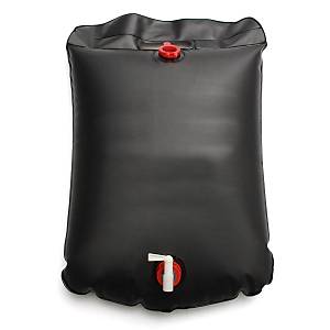 Madfox Solar Shower Kamp Du�u 20 Lt