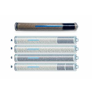 Coltri Kartu� Filtre Elektrikli MCH6