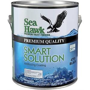 Smart Solution Kuyruk/Pervane Zehirlisi Gri 473 Ml