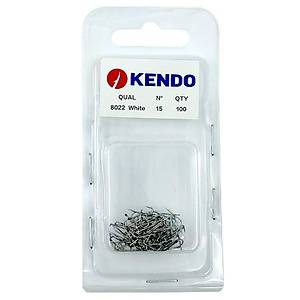 Kendo (8022) Beyaz ��ne 100 Adet