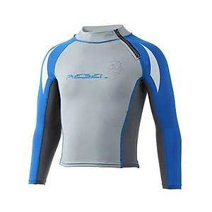 SUBGEAR Rash Guard WIZARD, 80 Fakt�r G�ne� Korumal� �ocuk �st