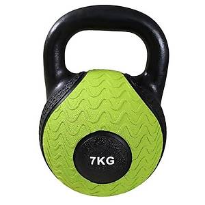 Avessa Ketlle-300 Kau�uk Kettle Damb�l 7 Kg