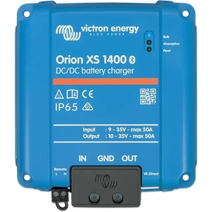 VICTRON ORION XS 1400 W 12/24 V DC-DC �ARJ C�HAZI