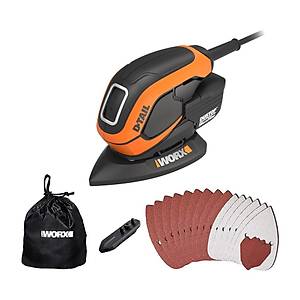 WORX WX648 65Watt Mouse Z�mpara