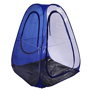 FreeCamp Pop-Up Fisher Mevsimlik Bal�k�� �ad�r�