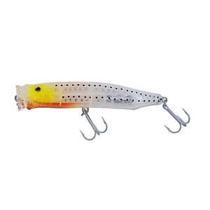 Albastar 9246 Feed Popper Floating Sahte Bal�k