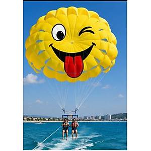 PEGASUS PARA��T 42FT JUMBO