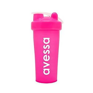 Avessa Smart Shaker Bardakl� Pembe