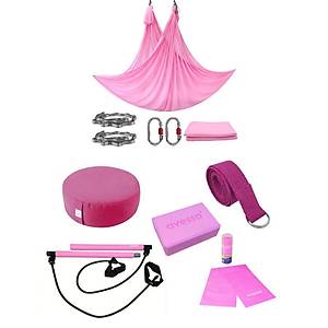 Avessa Deluxe Pilates Seti No5
