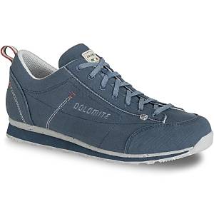 Dolomite 54 Lh Canvas Evo Erkek Ayakkab�-LAC�VERT
