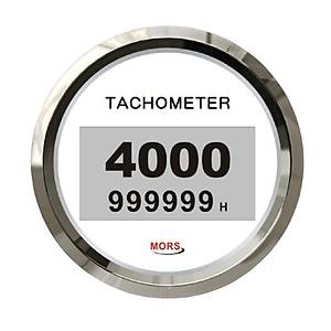 D�J�TAL DEV�R G�STERGES� 4000 RPM 12-24V BEYAZ