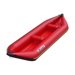 ZEBEC KAYAKS REGULAR CK200 (IB)