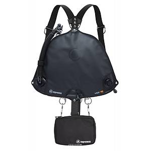 Apeks WSX-45 Sidemount Harness