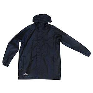 FreeCamp Breno Erkek Ya�murluk-S�YAH