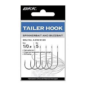 BKK Trailer Hook ��ne