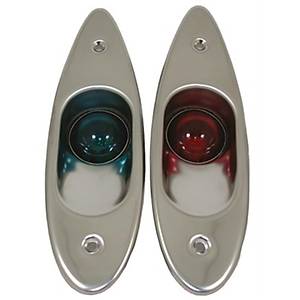 G�mme iskele-sancak feneri 12V 5W