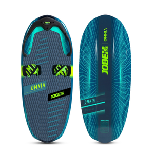 JOBE OMNIA MULTI POSITION BOARD